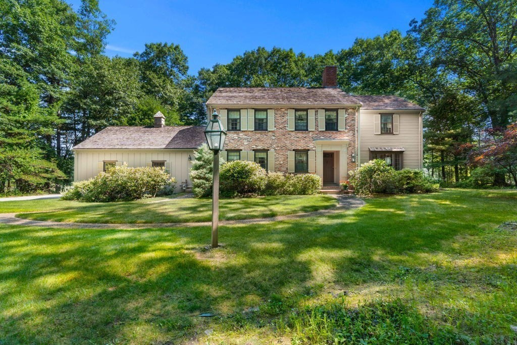 100 High Ridge Road Property Photo 1