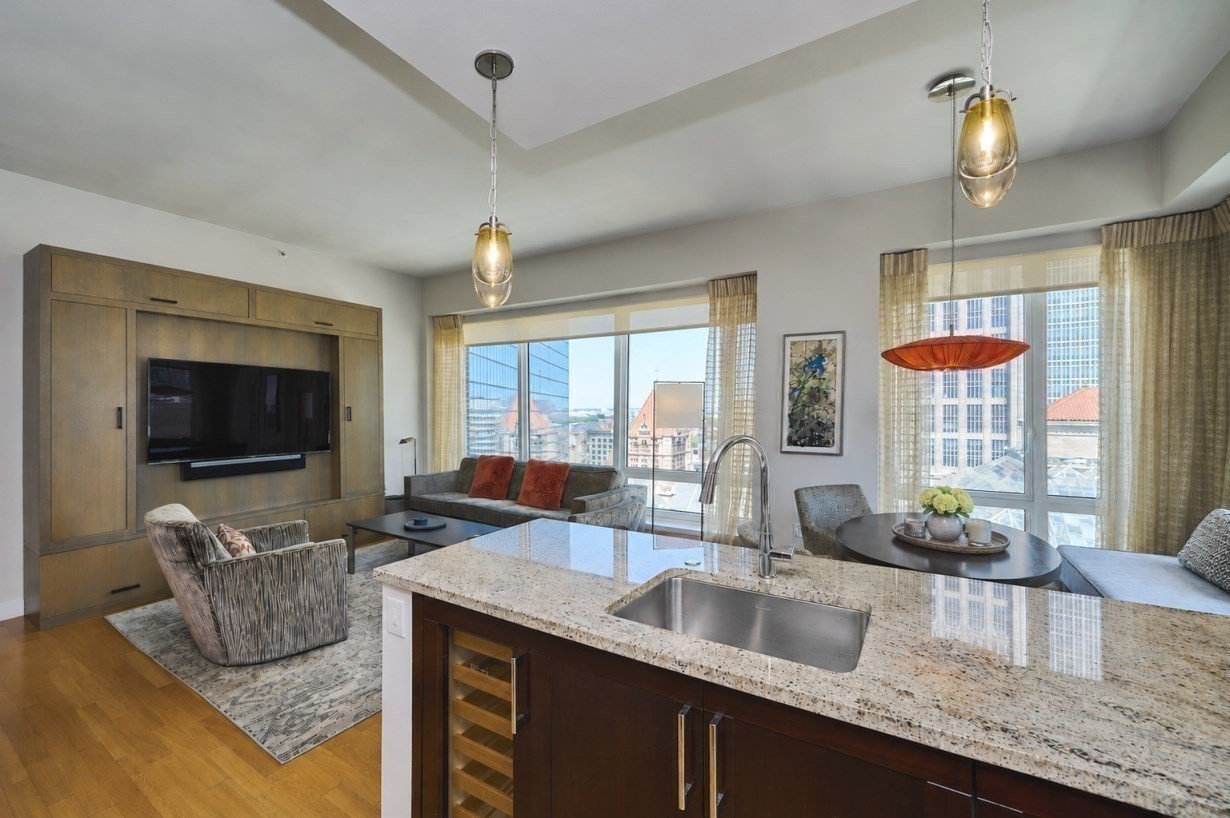 400 Stuart Street # 16k Property Photo 1