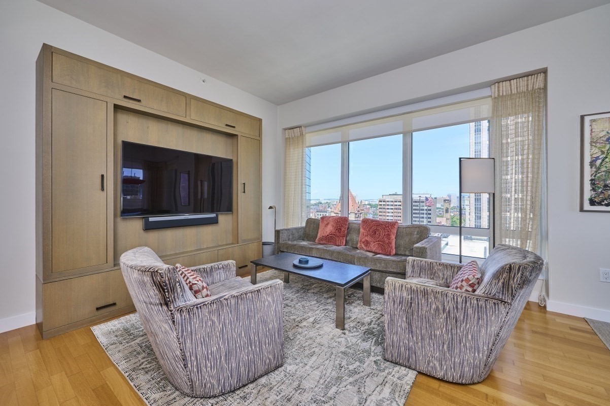 400 Stuart Street # 16k Property Photo 3