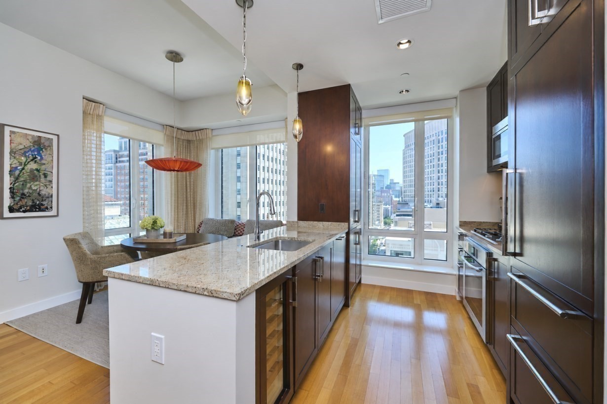 400 Stuart Street # 16k Property Photo 13