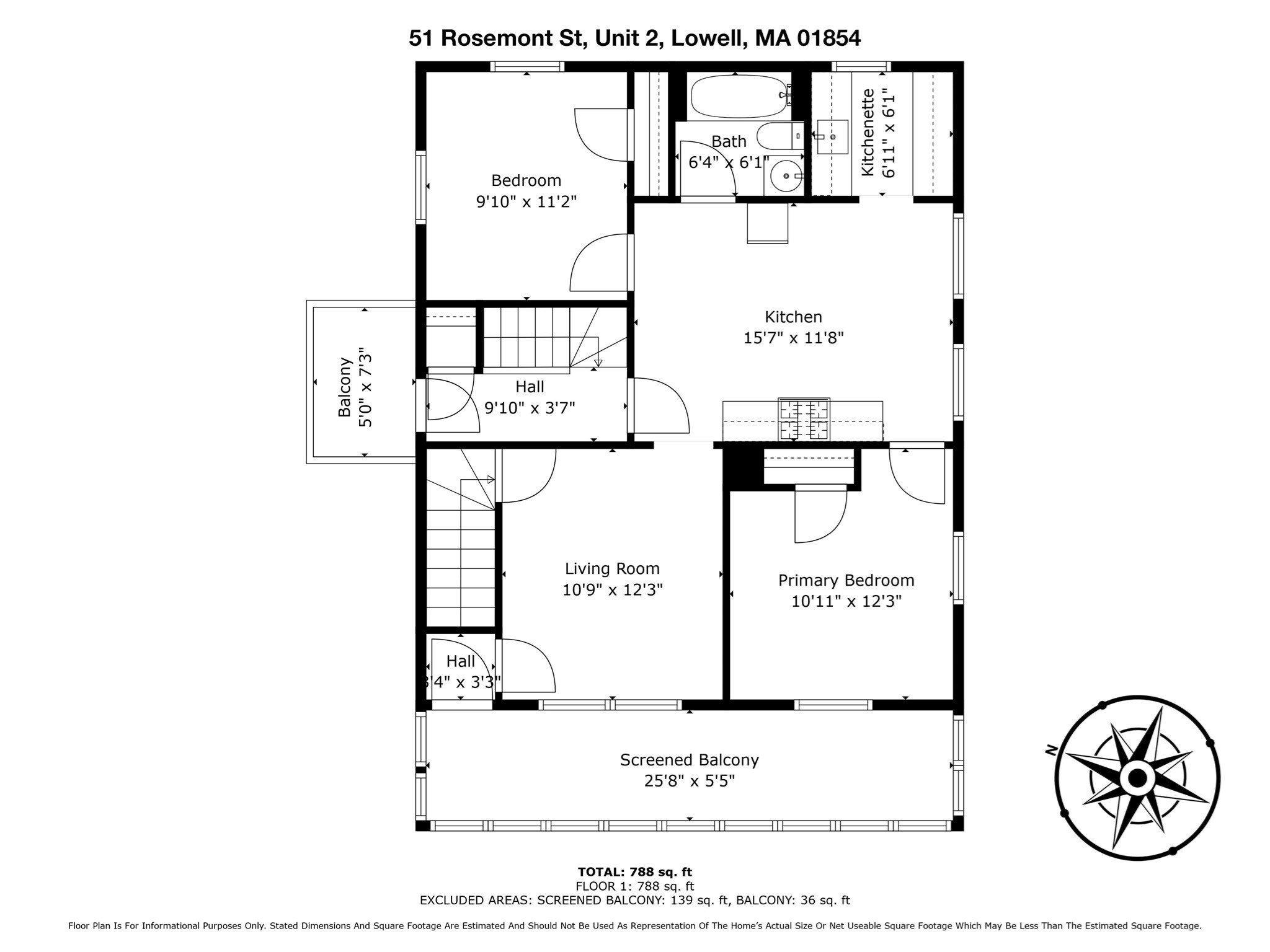 51 Rosemont Street Property Photo 19