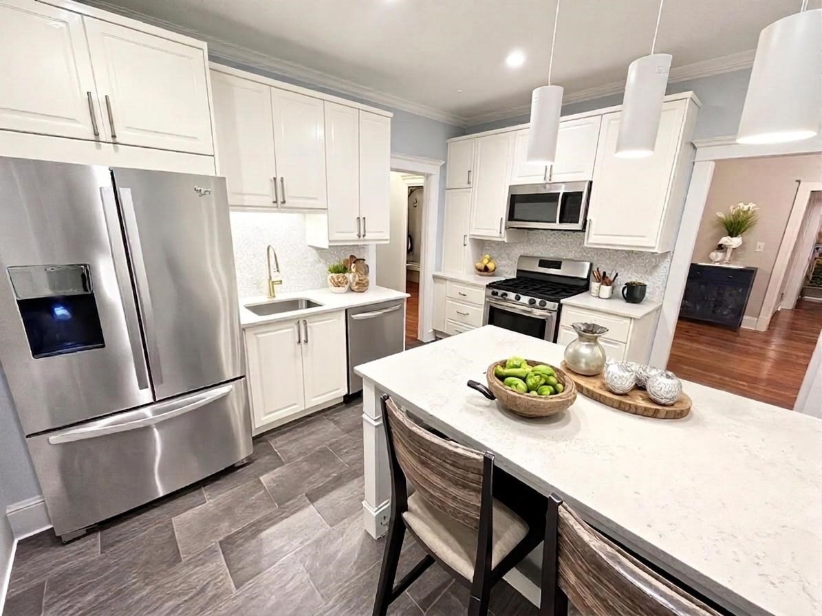 50 Bowdoin St # 3 Property Photo 1