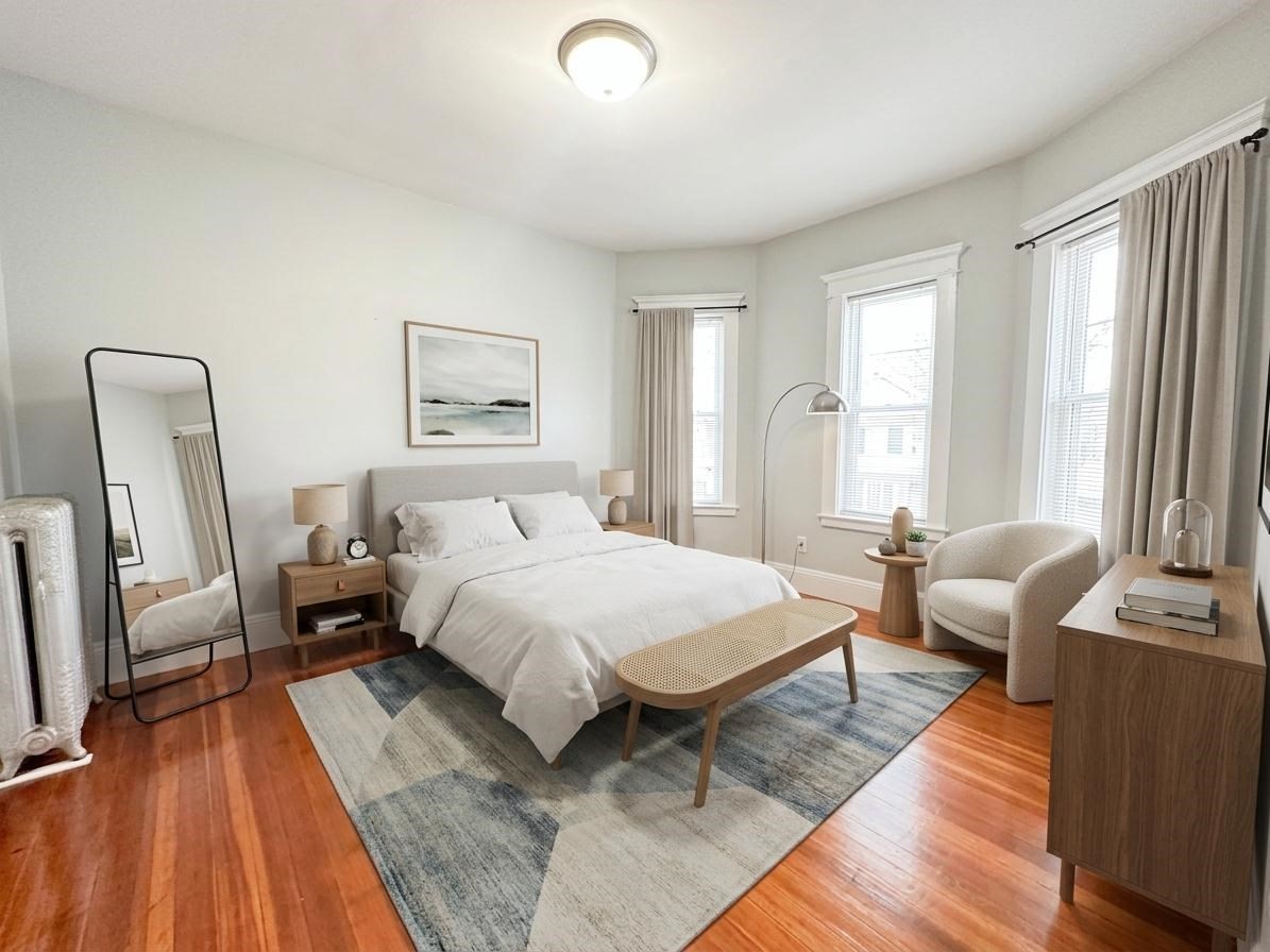 50 Bowdoin St # 3 Property Photo 8