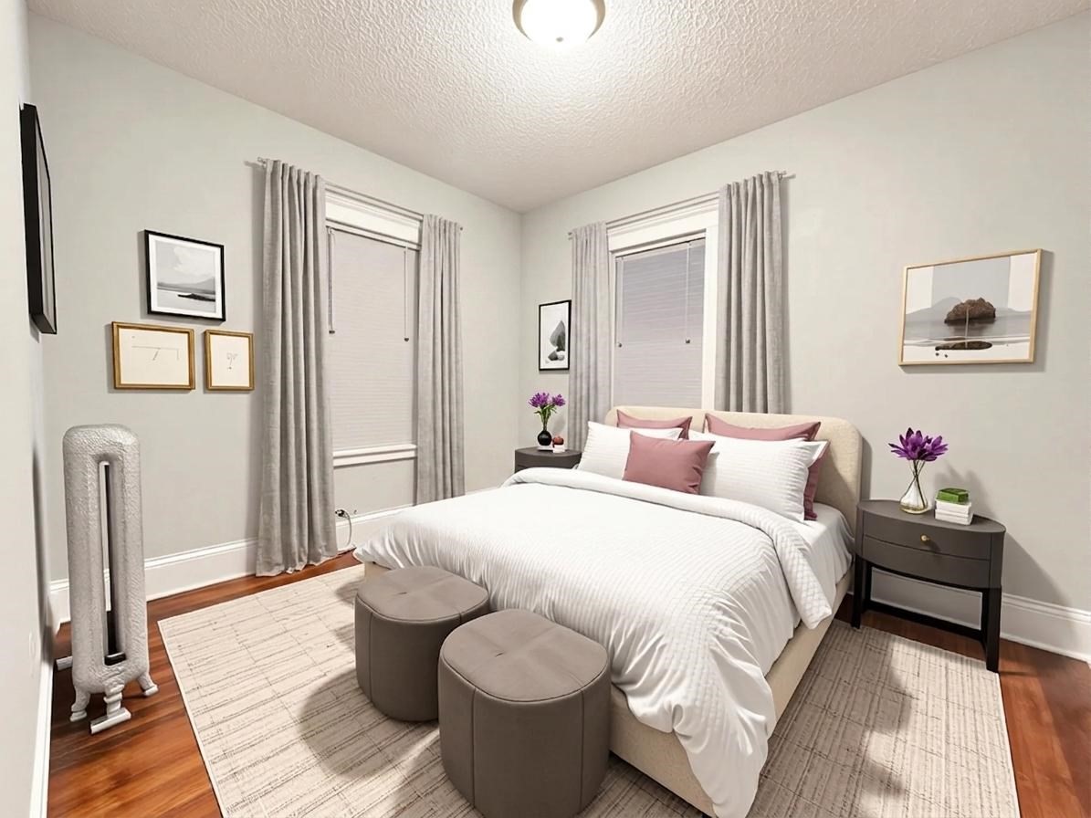 50 Bowdoin St # 3 Property Photo 11
