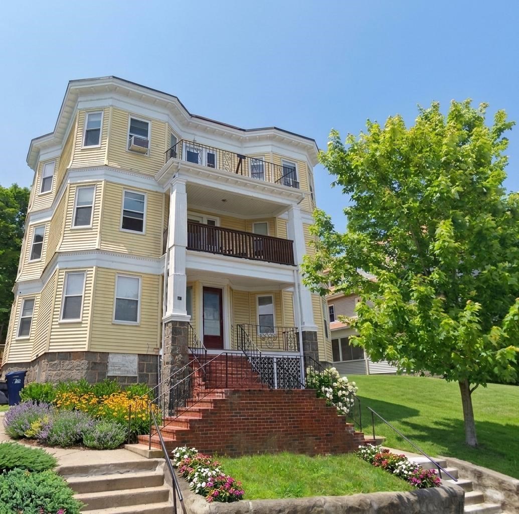 50 Bowdoin St # 3 Property Photo 13