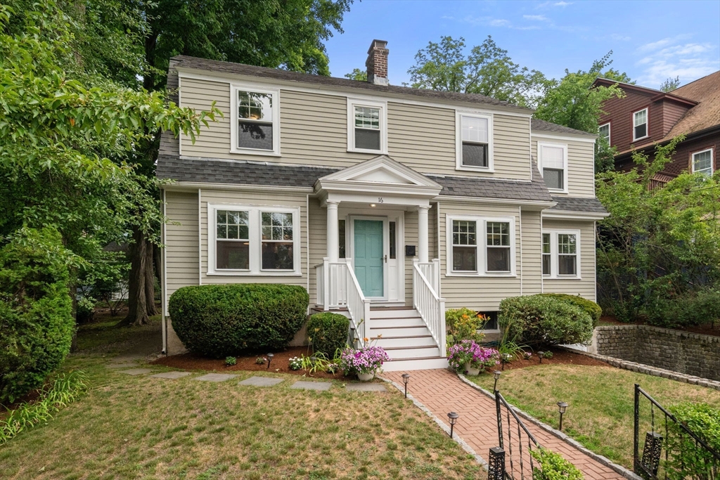 16 Lewis Street Property Photo 1
