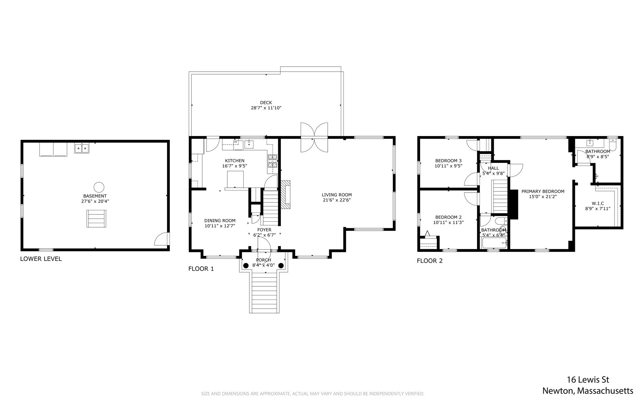 16 Lewis Street Property Photo 34