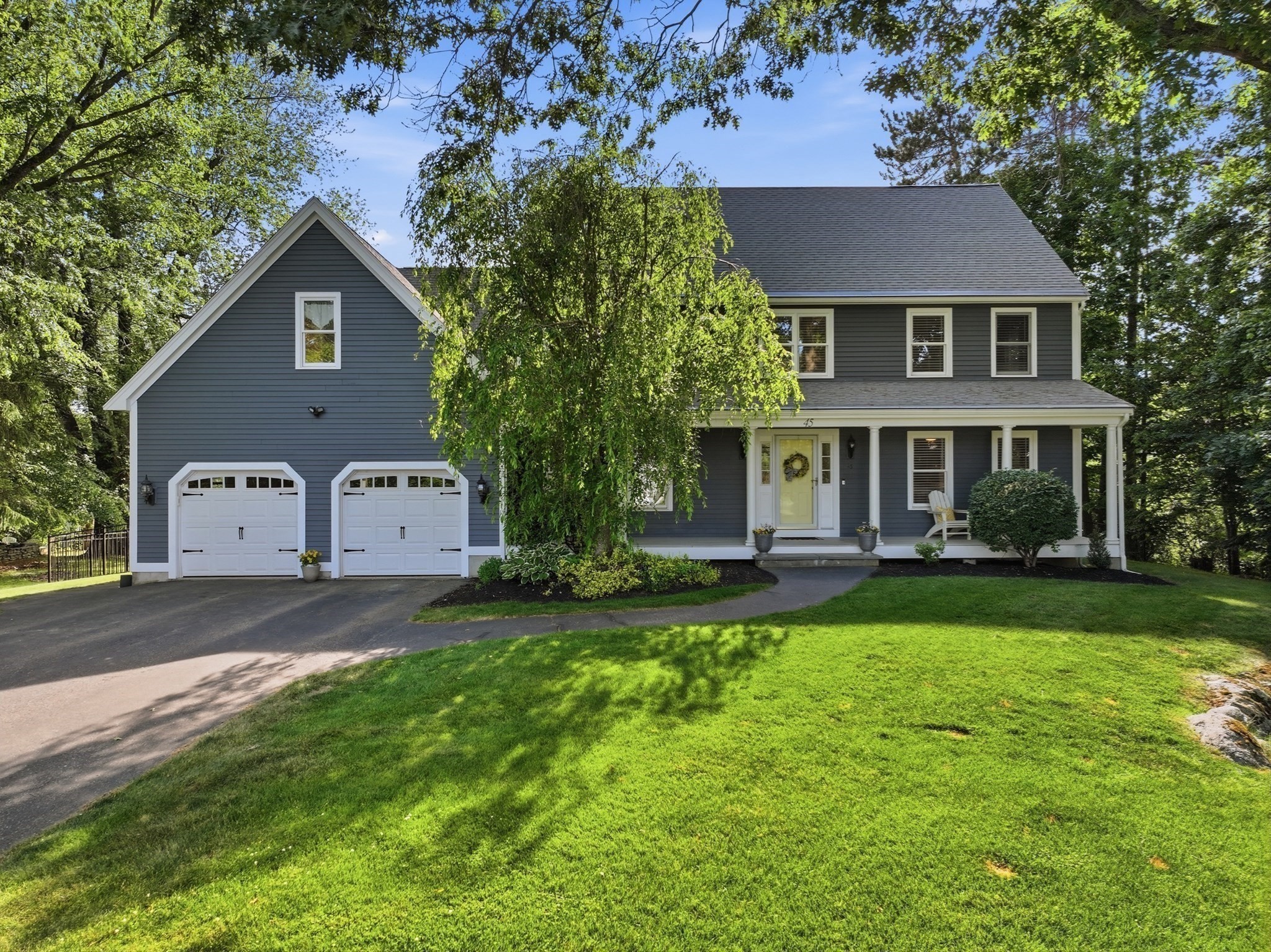 45 Boylston Circle Property Photo 1