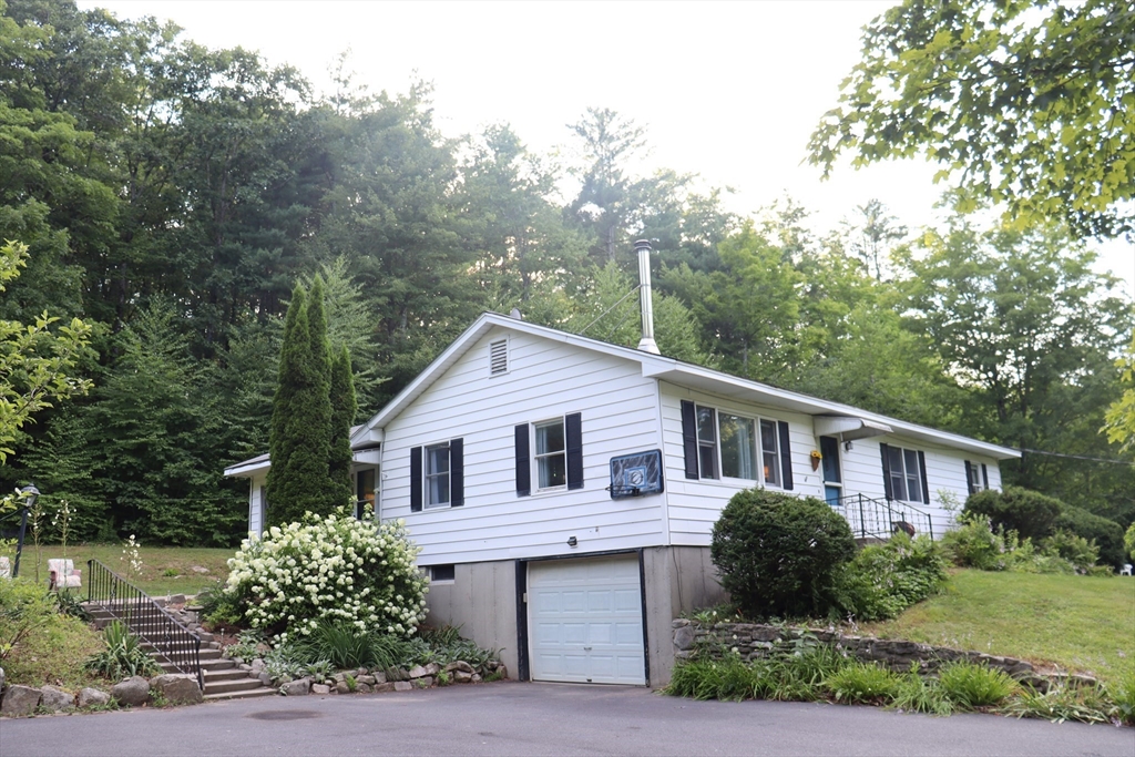 316 Wendell Road