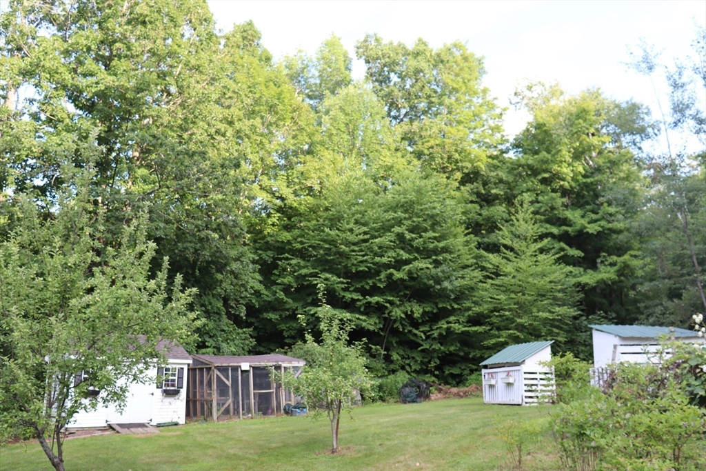 316 Wendell Road Property Photo 22