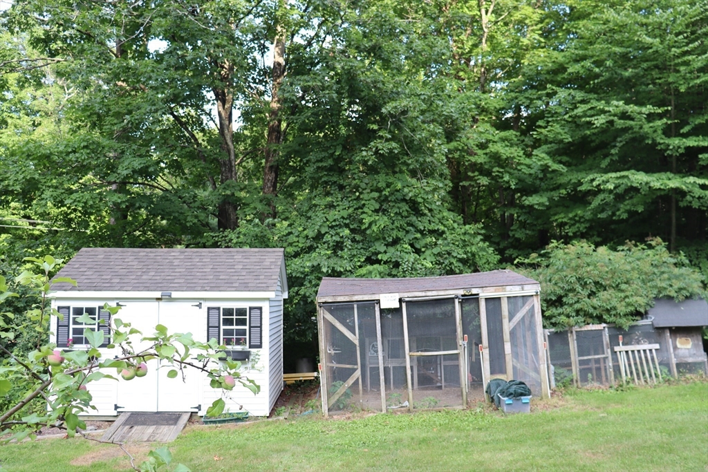 316 Wendell Road Property Photo 23