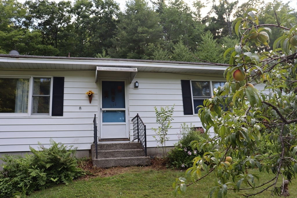 316 Wendell Road Property Photo 27
