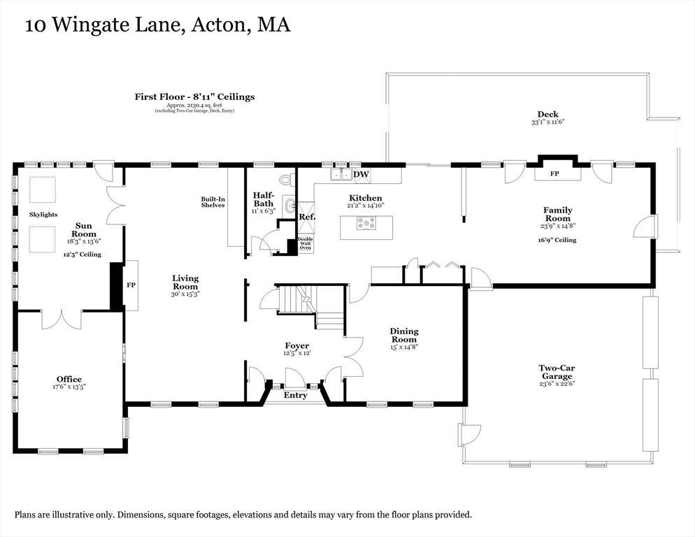 10 Wingate Ln Property Photo 40