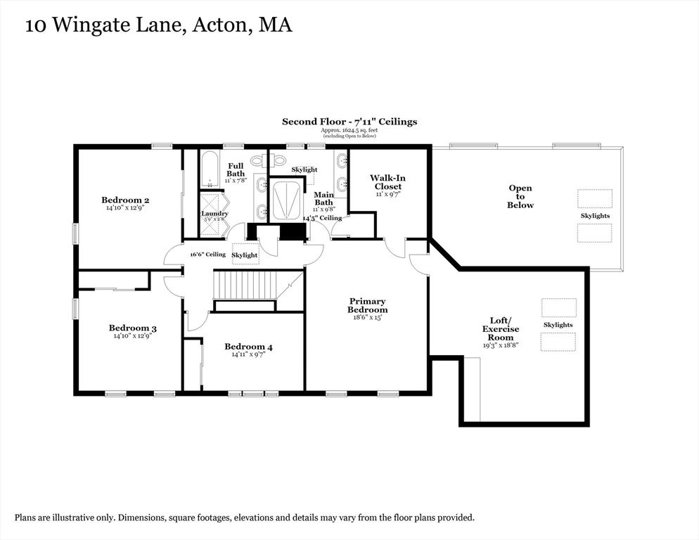 10 Wingate Ln Property Photo 41