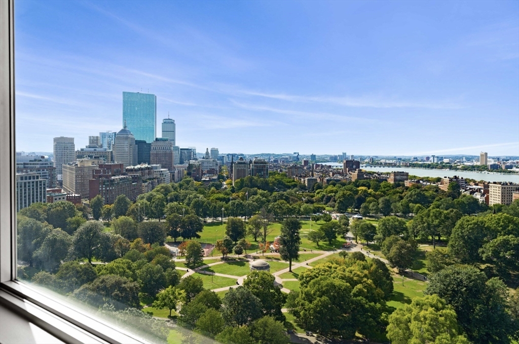 151 Tremont St # 19M Property Photo 1