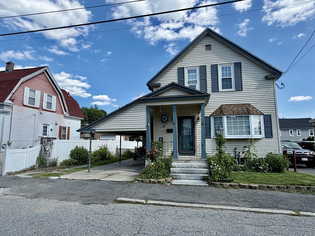 133 Farmland Road Property Photo 1