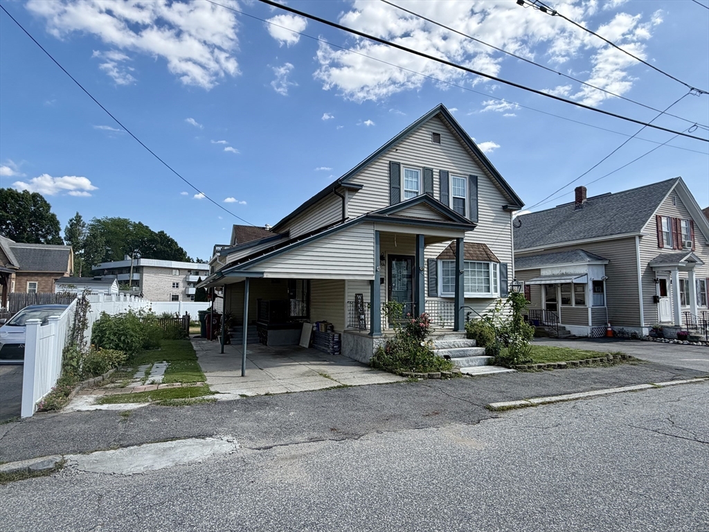 133 Farmland Road Property Photo 2