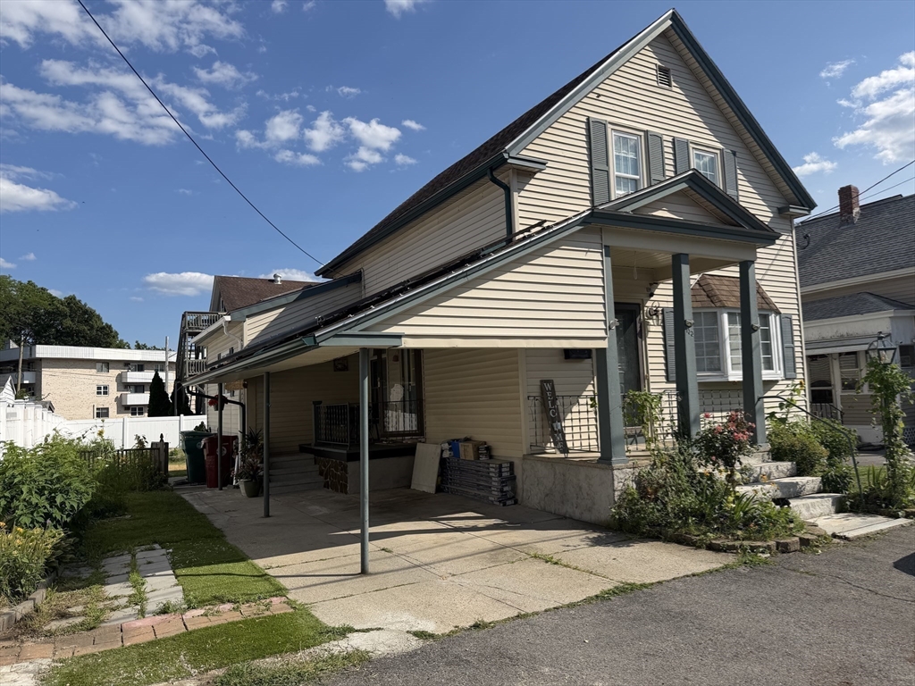 133 Farmland Road Property Photo 3