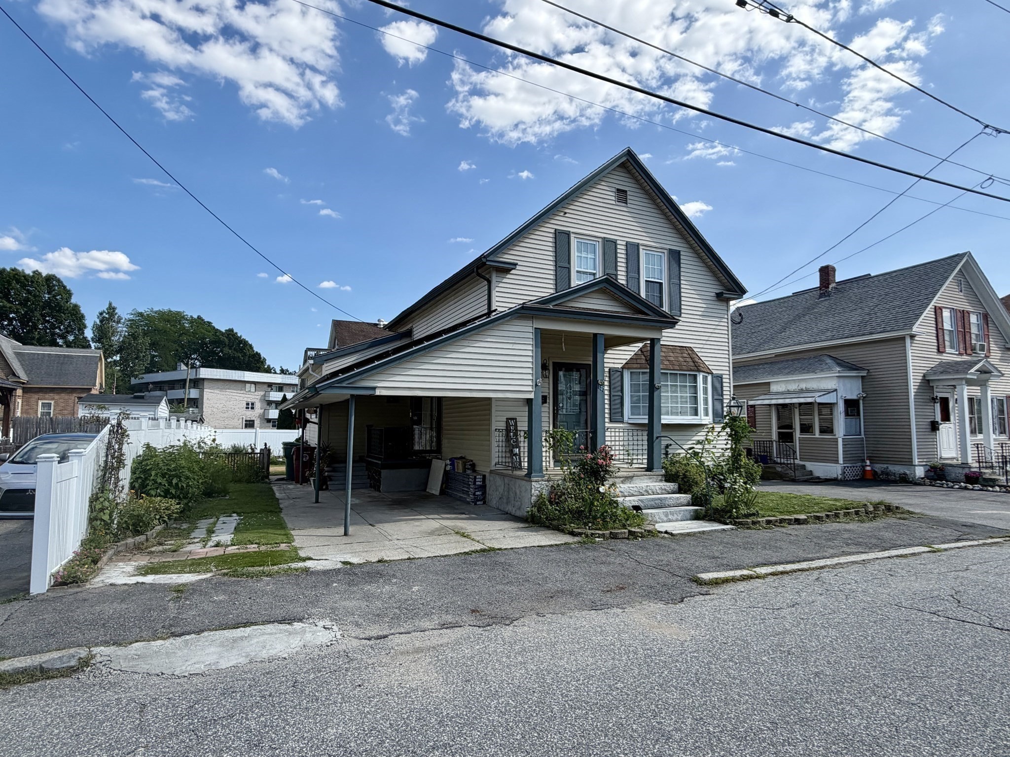 133 Farmland Road Property Photo 4