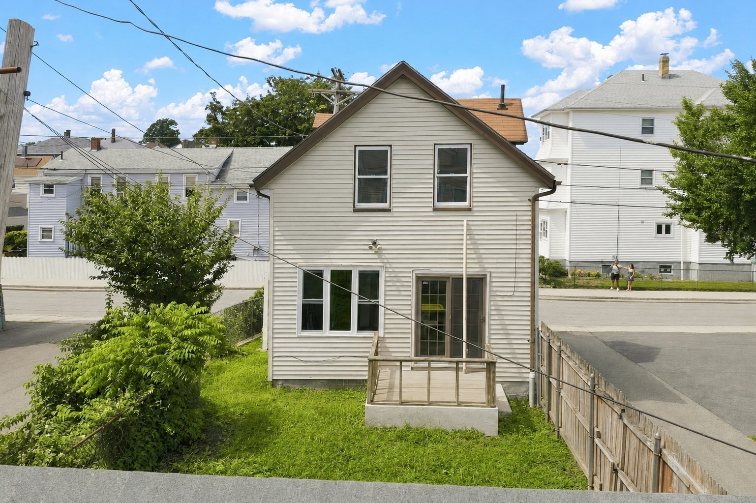 100 Melville St Property Photo 2