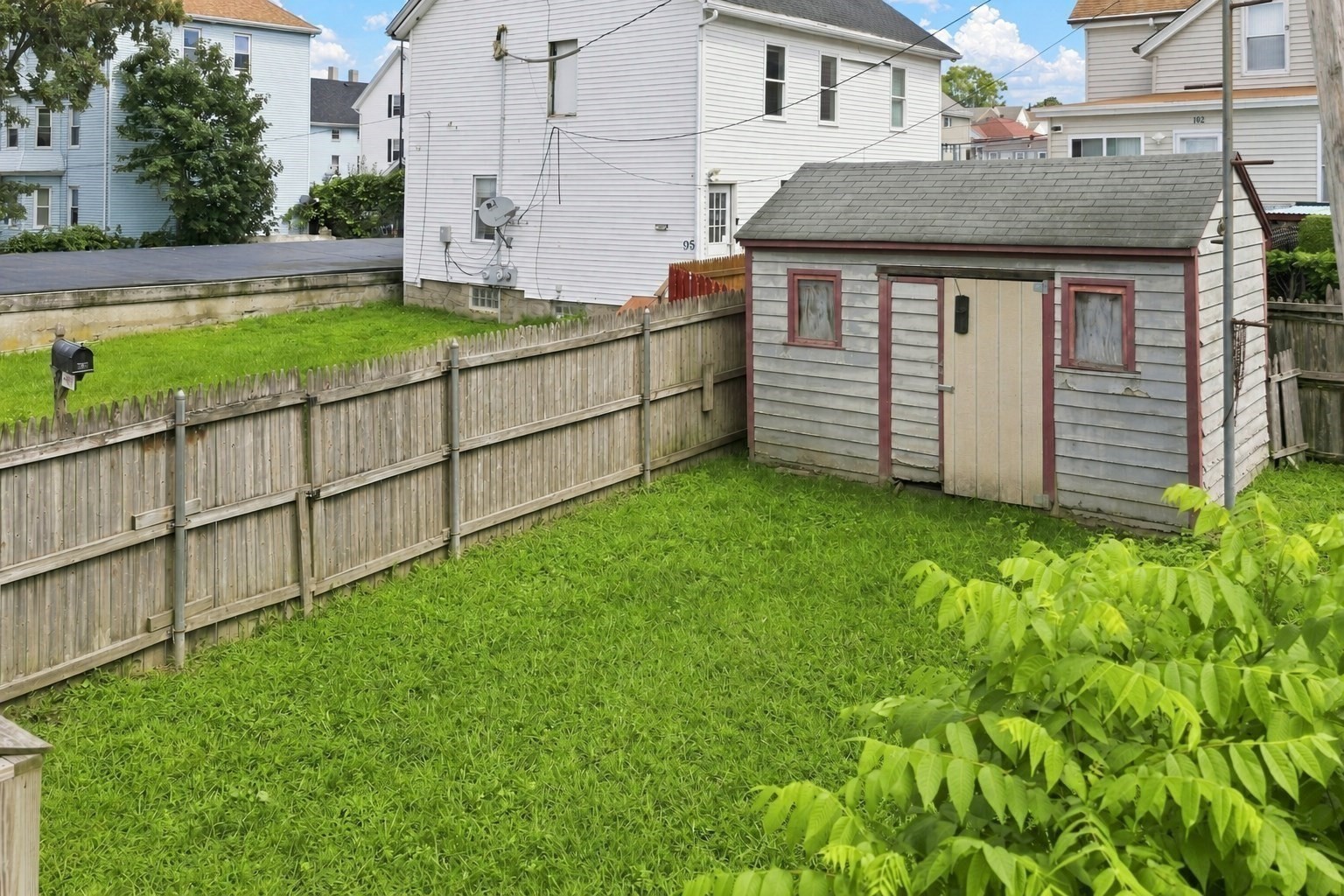 100 Melville St Property Photo 17