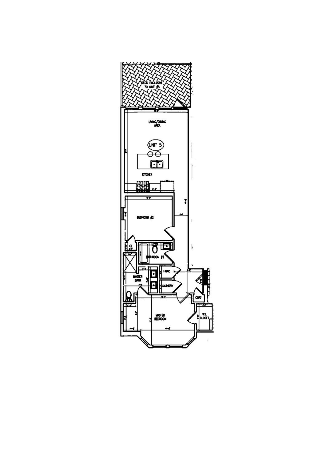 360 Meridian St # 5 Property Photo 13