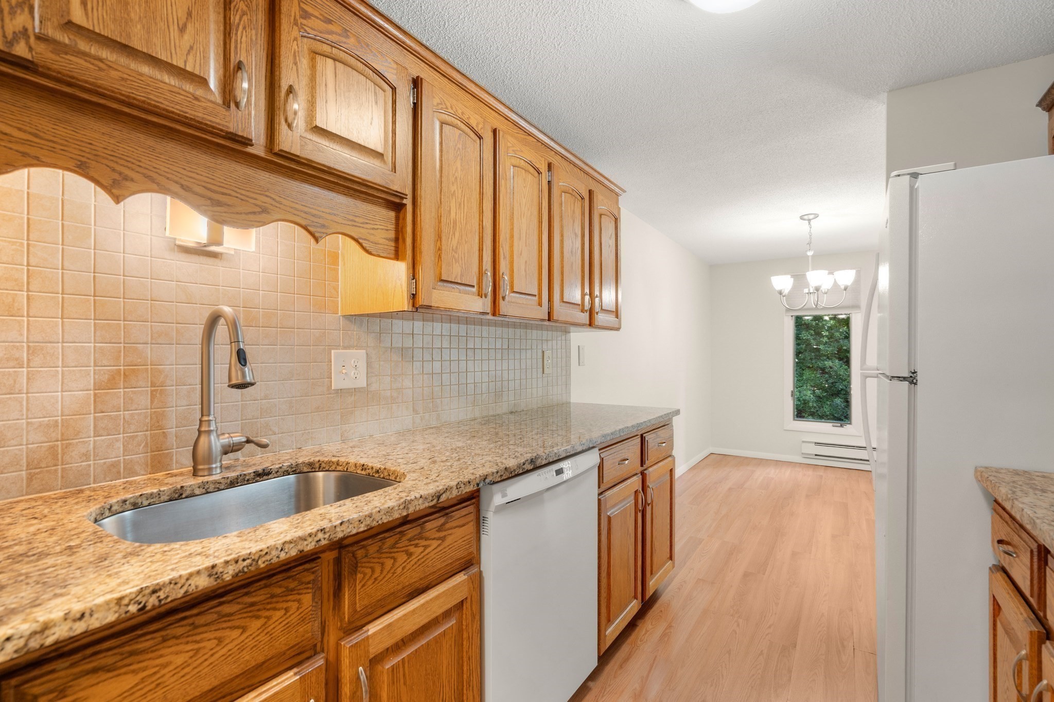220 Bedford # 5h Property Photo 4