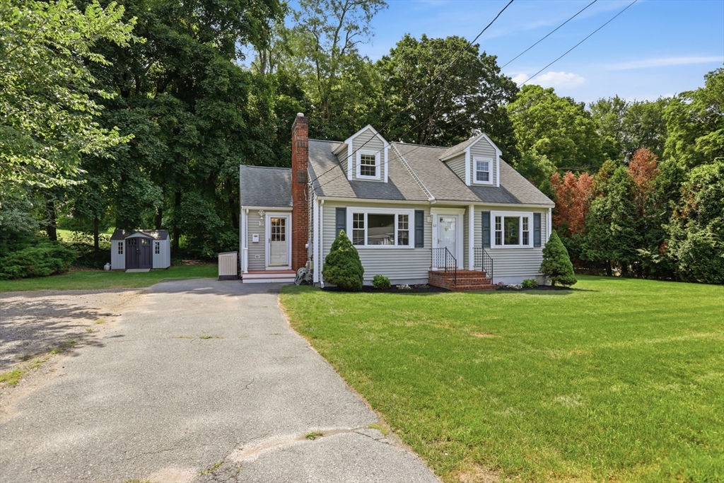 82 Central St. Property Photo 1