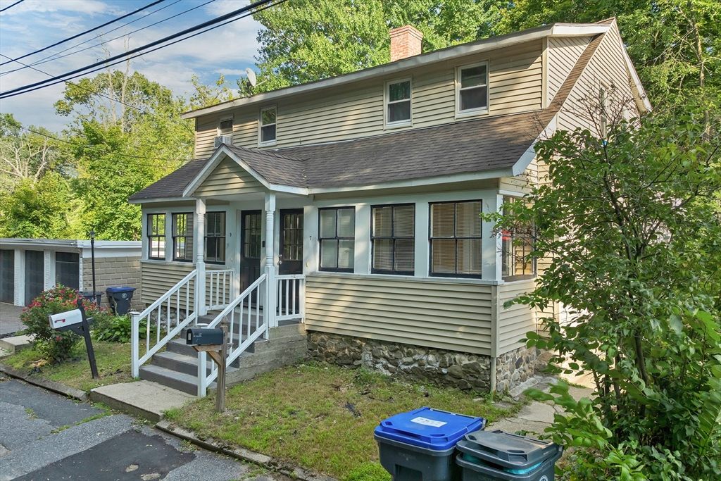 7 9 East River Place Property Photo 7
