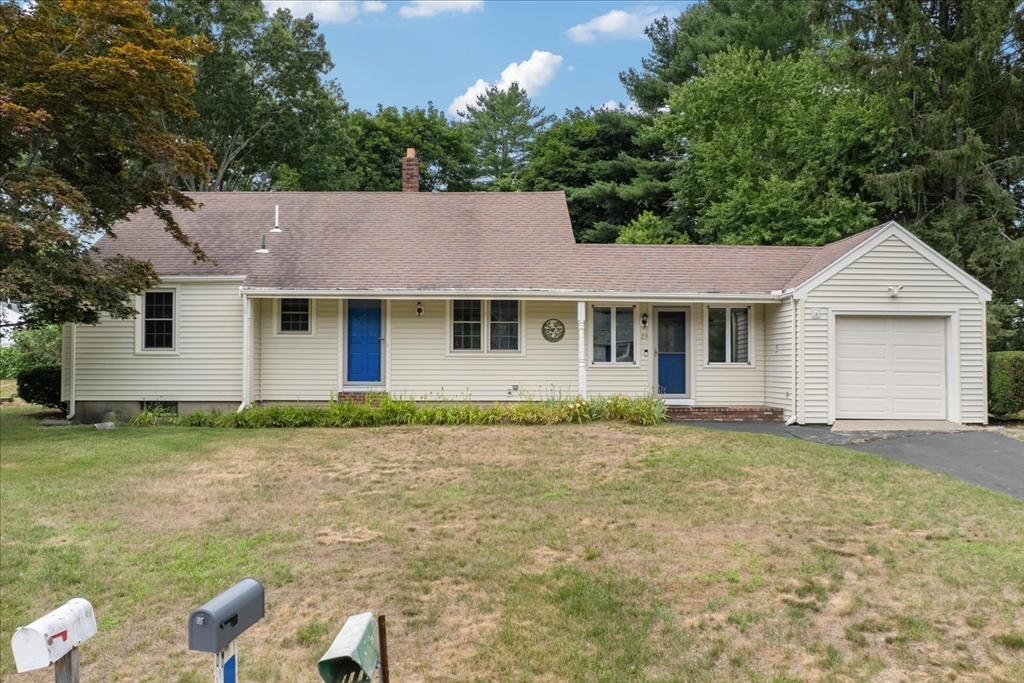 23 Meadow Brook Rd Property Photo 2