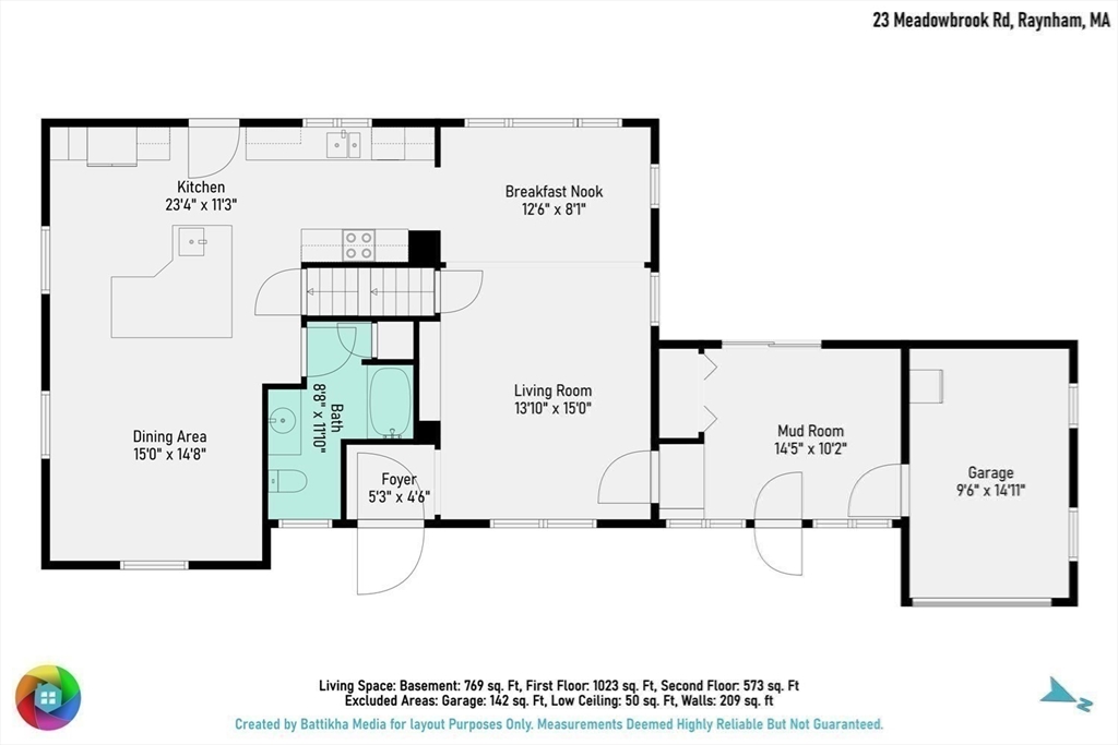 23 Meadow Brook Rd Property Photo 39