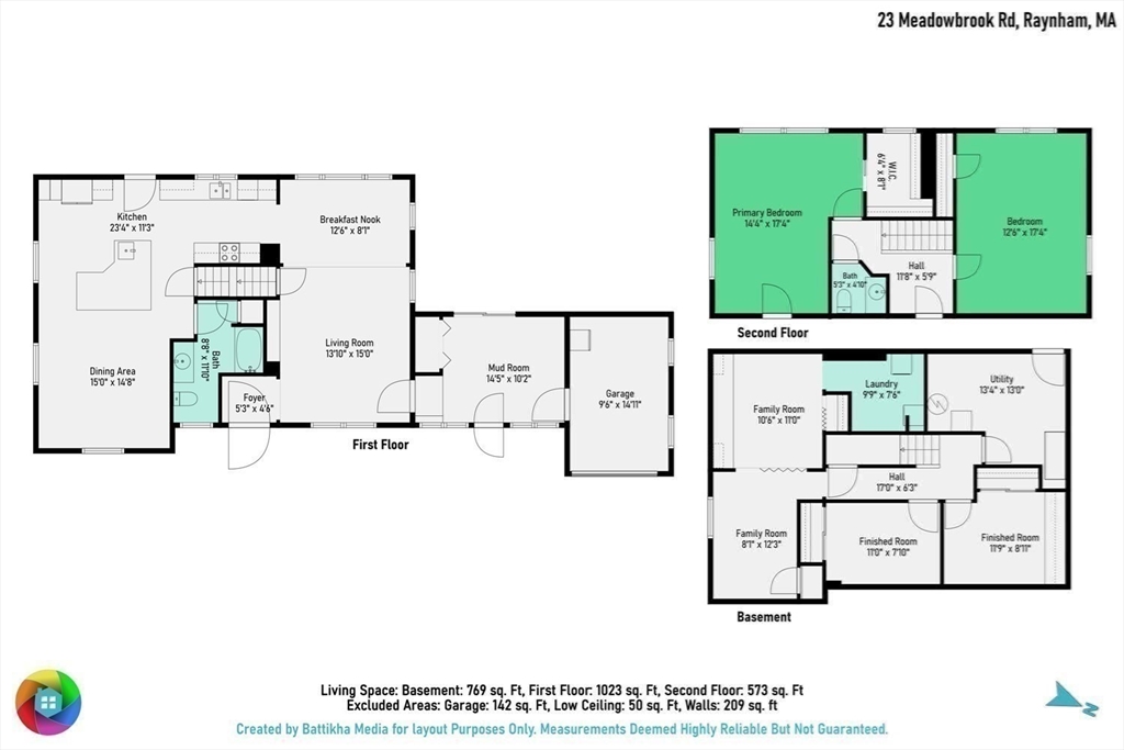 23 Meadow Brook Rd Property Photo 42