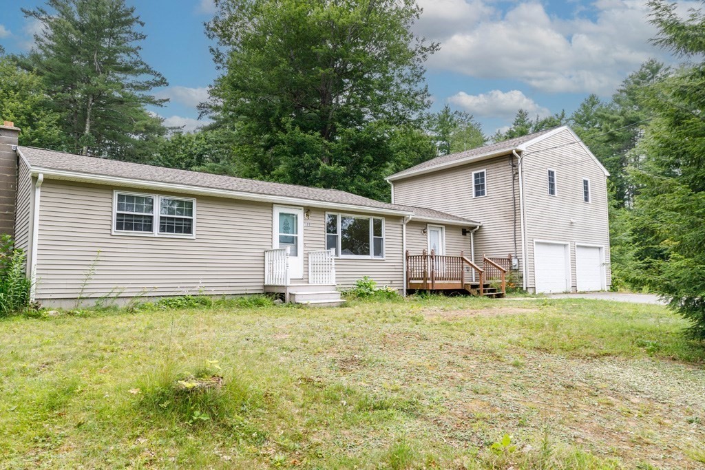 189 Sherbert Road Property Photo 1
