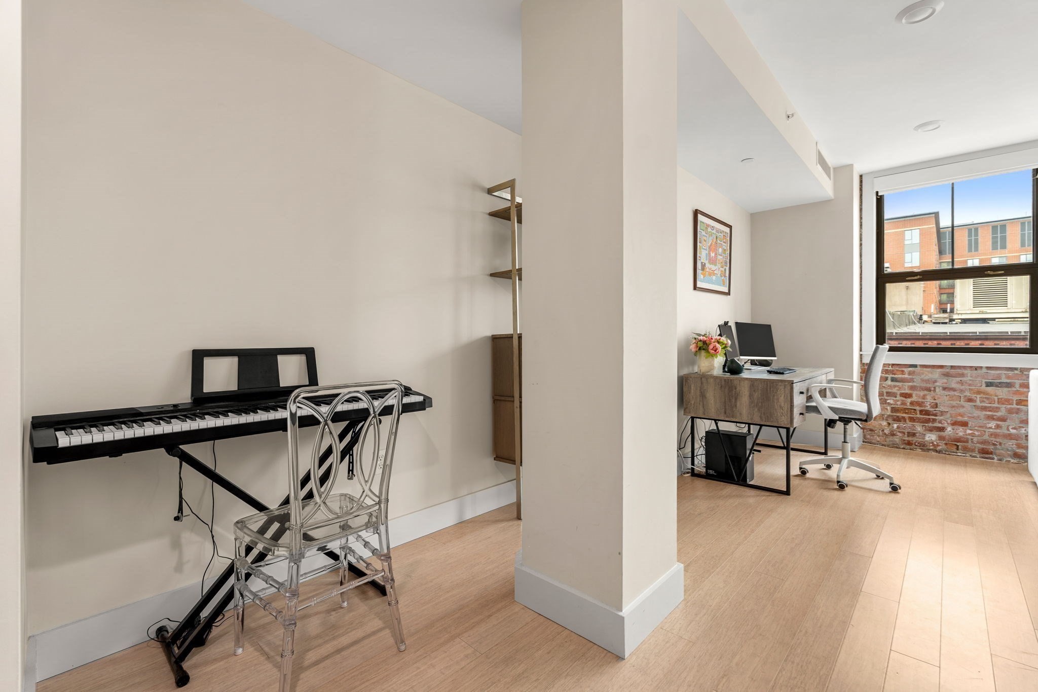 121 Portland St # 609 Property Photo 11