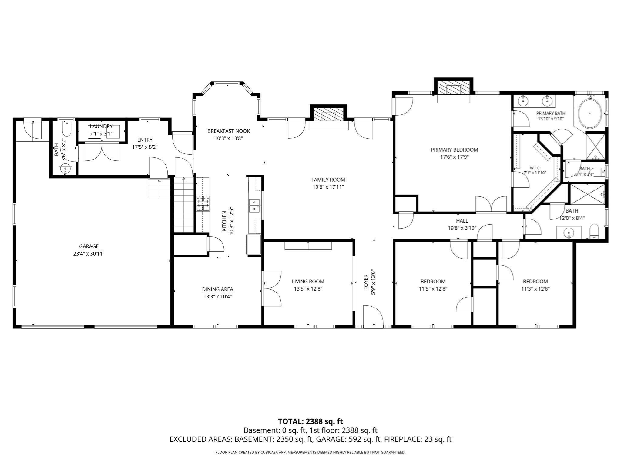 15 Avalon Place Property Photo 24