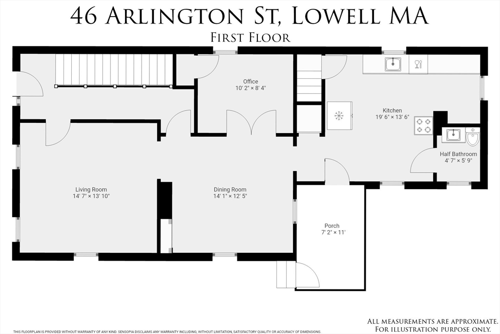 46 Arlington St Property Photo 40
