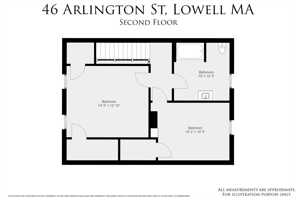 46 Arlington St Property Photo 41