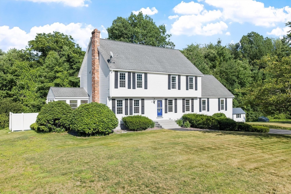 19 Villanova Dr Property Photo 1