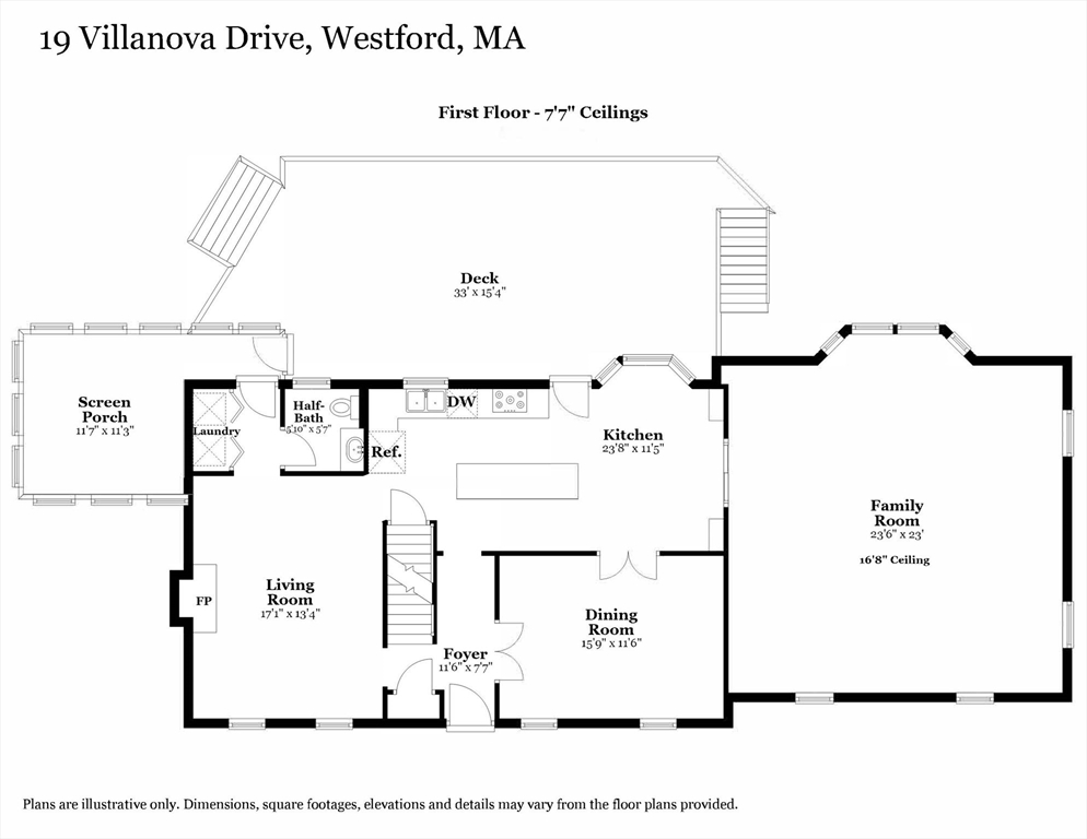 19 Villanova Dr Property Photo 38