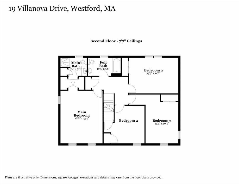 19 Villanova Dr Property Photo 39