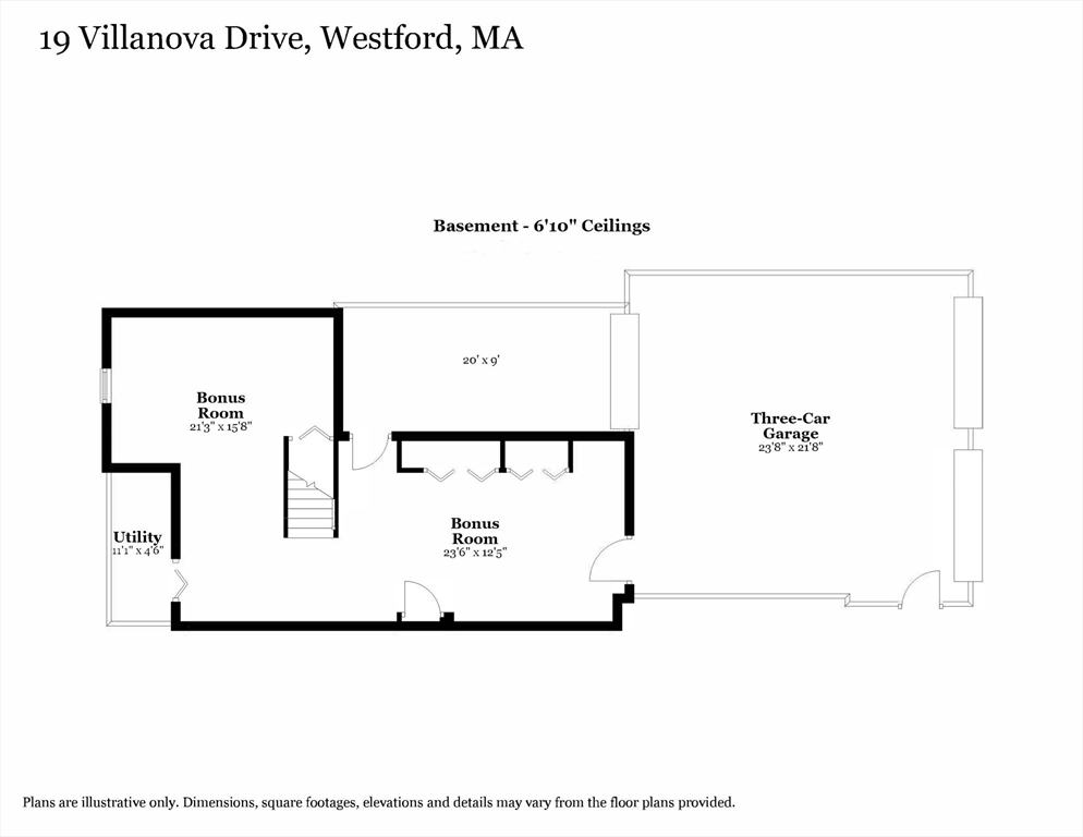 19 Villanova Dr Property Photo 40