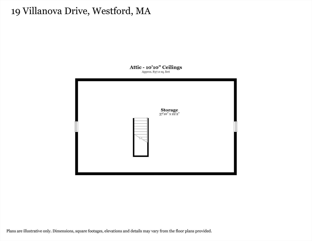 19 Villanova Dr Property Photo 41