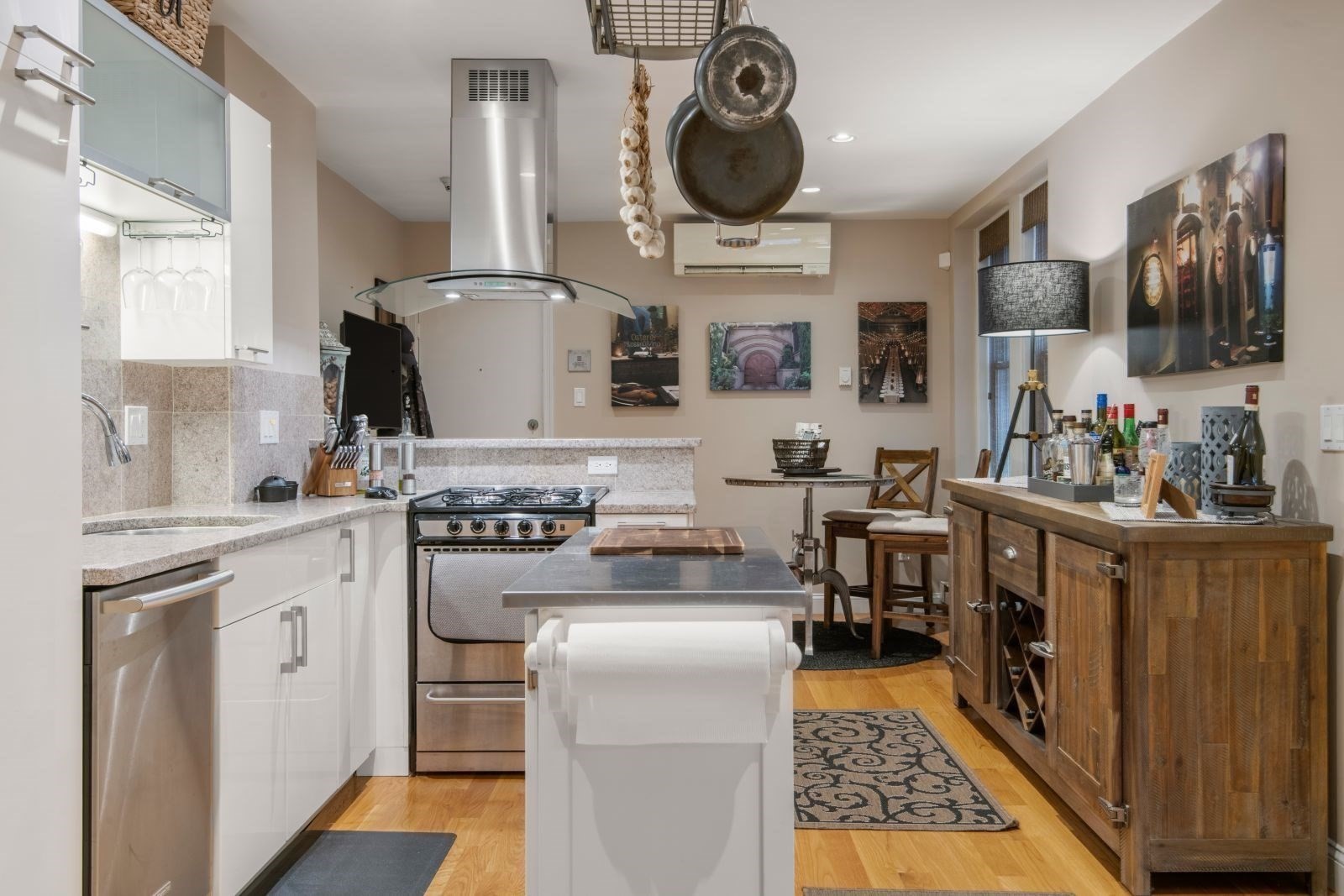 27 Clark Street # 6 Property Photo 1