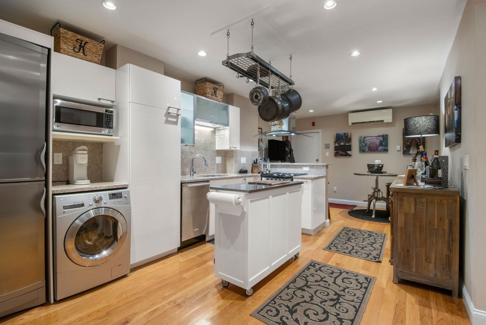 27 Clark Street # 6 Property Photo 3