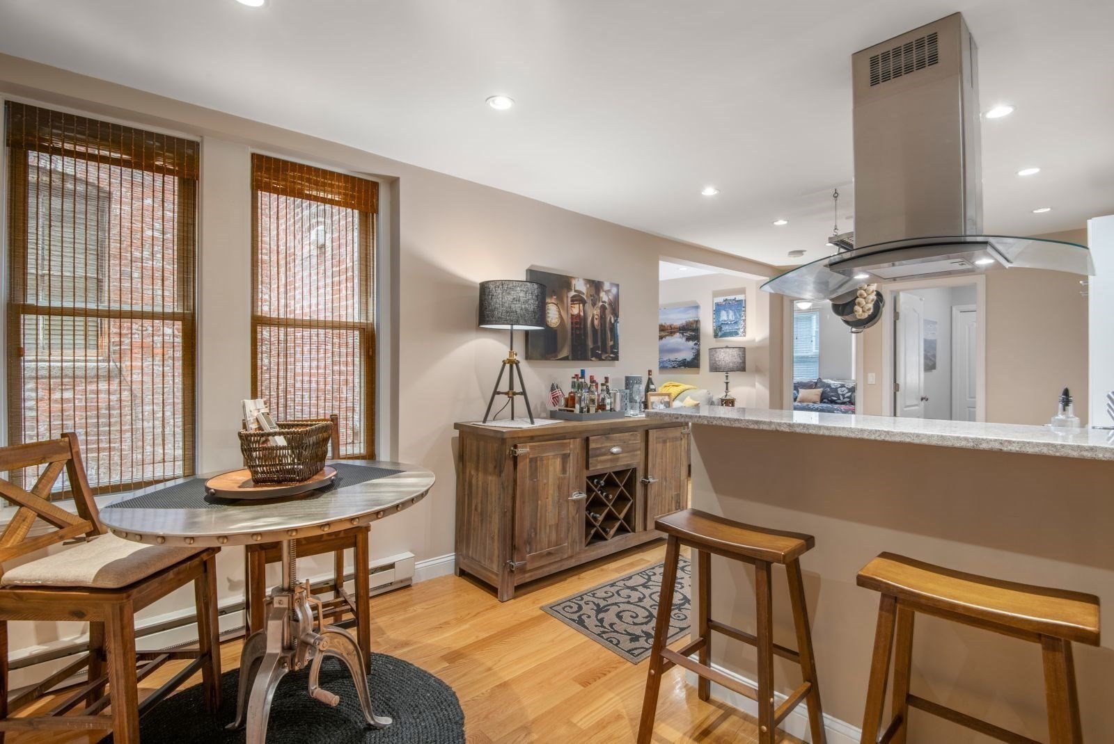 27 Clark Street # 6 Property Photo 4