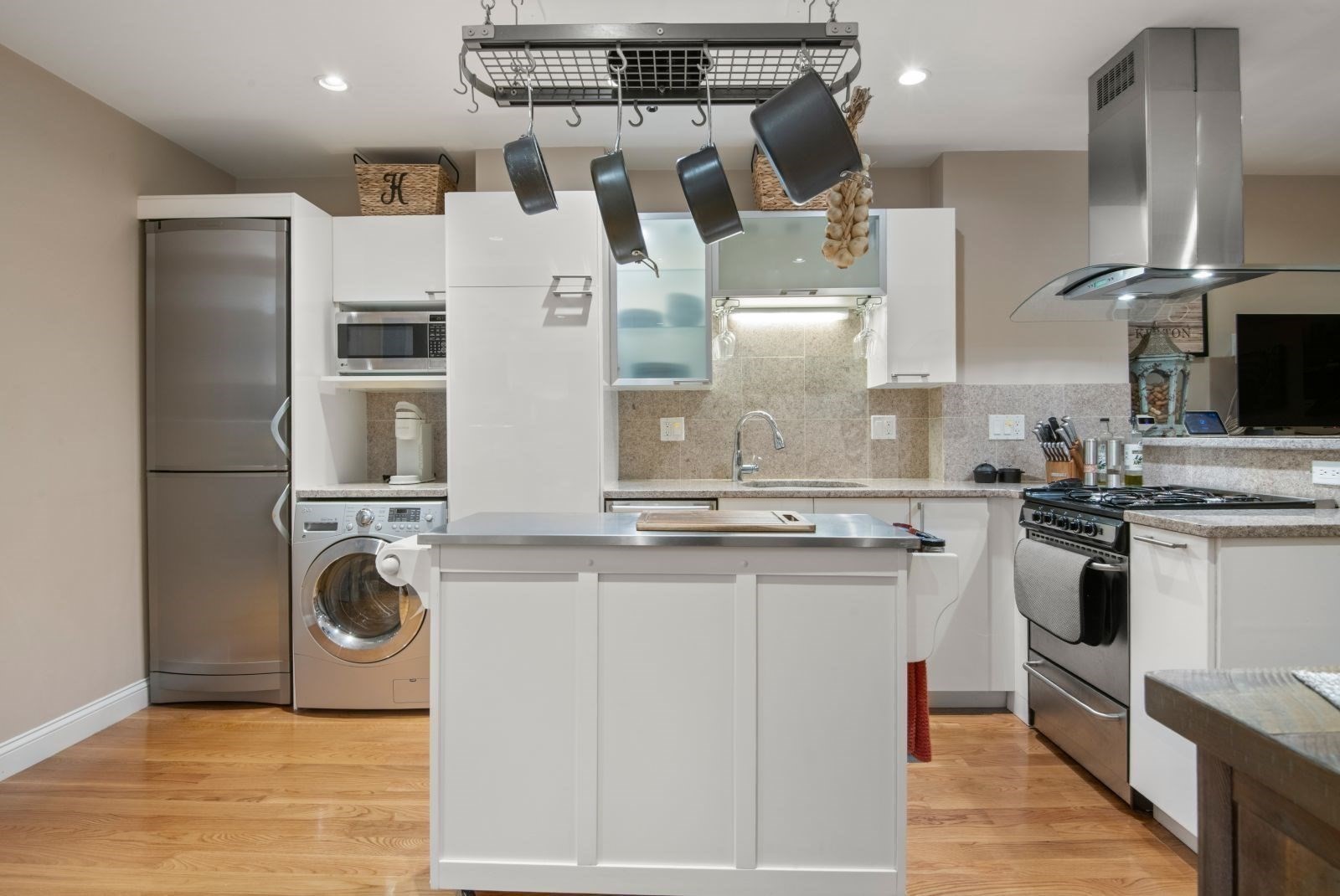 27 Clark Street # 6 Property Photo 6