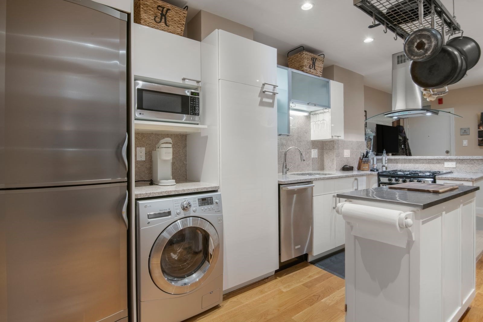 27 Clark Street # 6 Property Photo 7