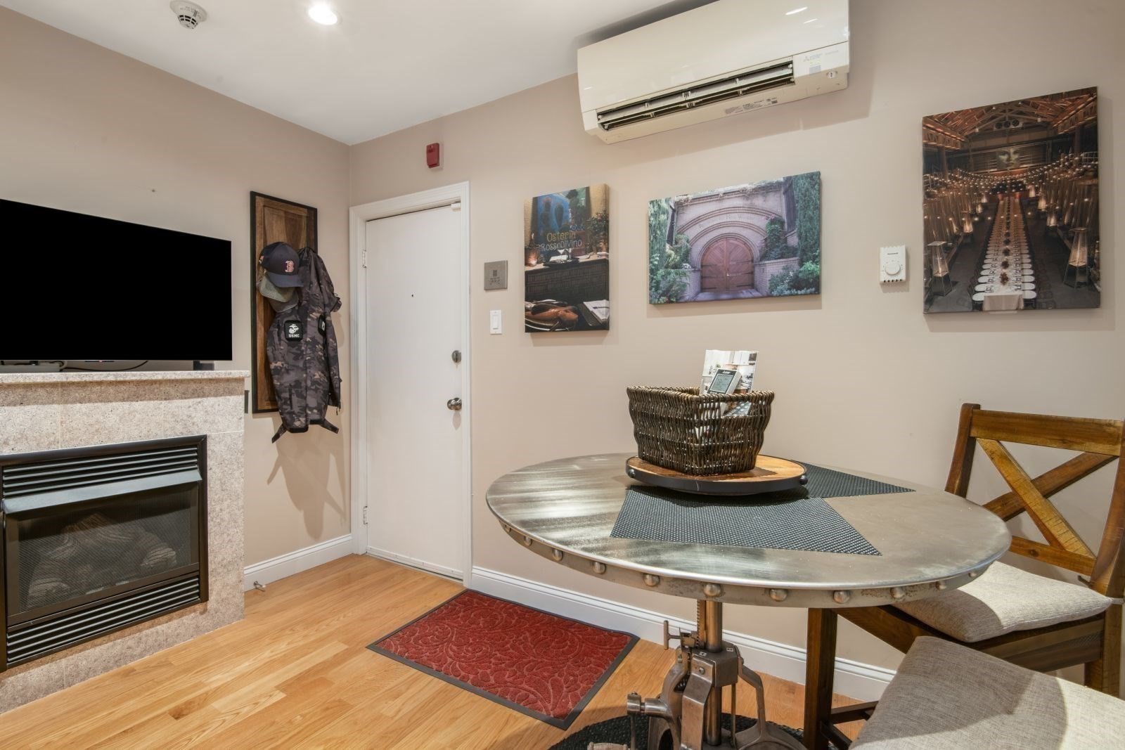 27 Clark Street # 6 Property Photo 8