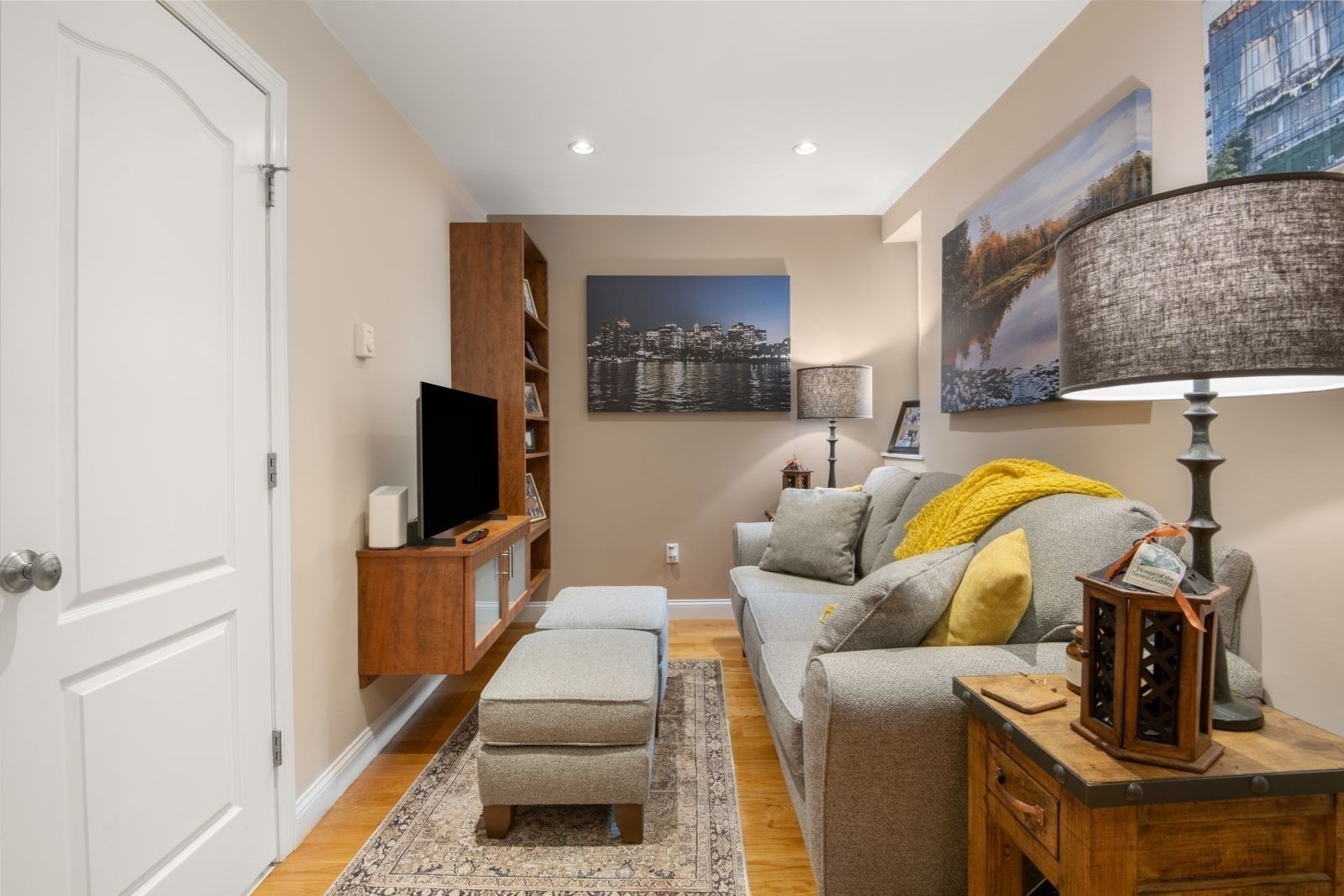 27 Clark Street # 6 Property Photo 10