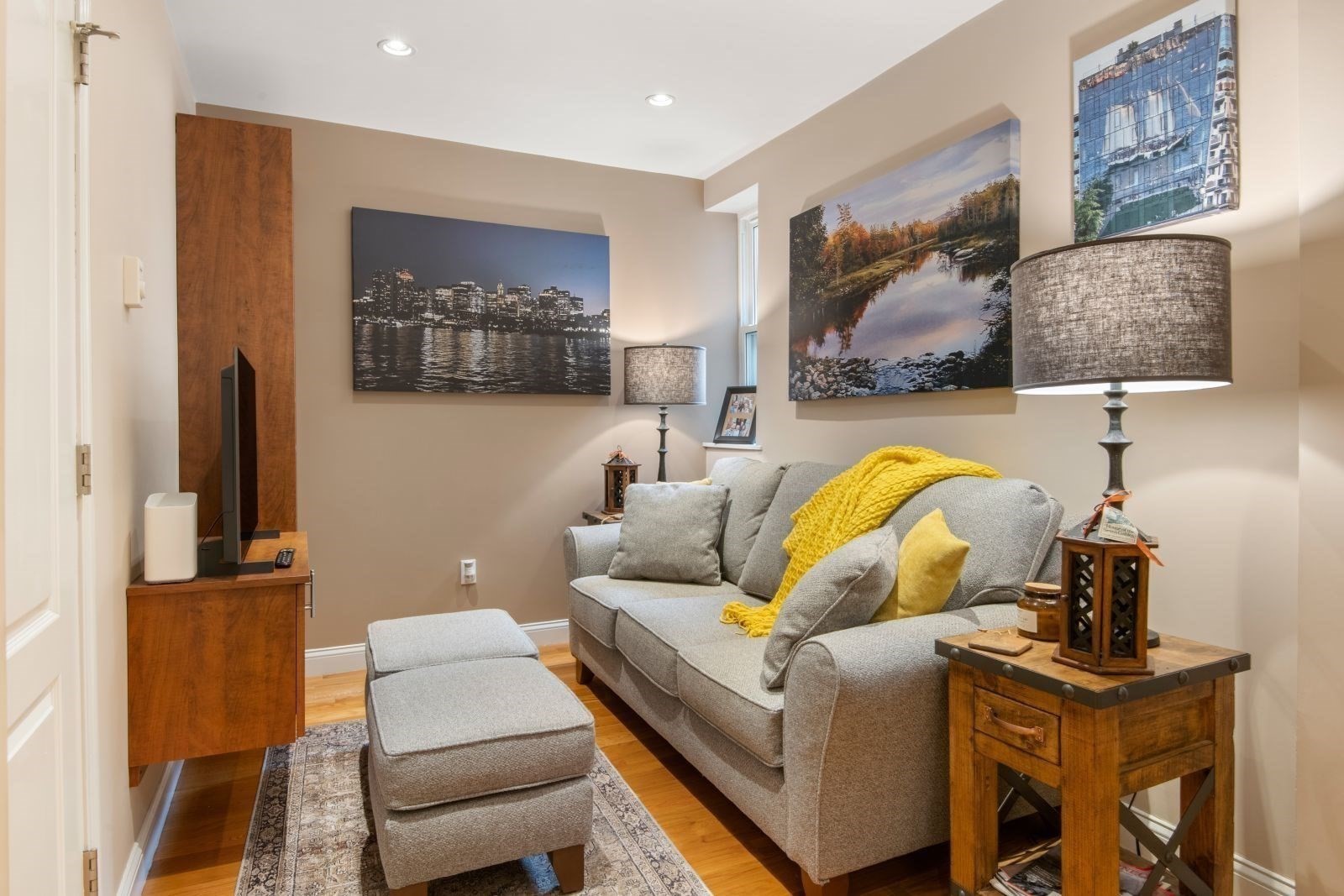 27 Clark Street # 6 Property Photo 11